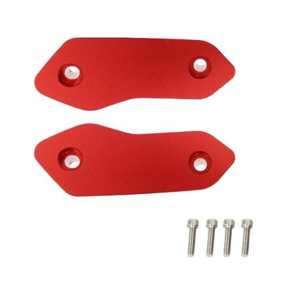 AWLQAPFSQ Pentru Yamaha T-MAX560 TMAX 560 Tech MAX 2025 - Decorativ pentru Gaura Oglinzii Motocicletei