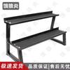 Starving Wolf Double Layer Kettlebell Rack