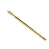 5pcs/set Golden Lace Wig Needles Durable Wig Making Kit Ventilating Needles  Professional