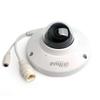 Dahua 2MP PoE Vandal-Proof Dome IP Camera with Intercom CN plug (adapter included)