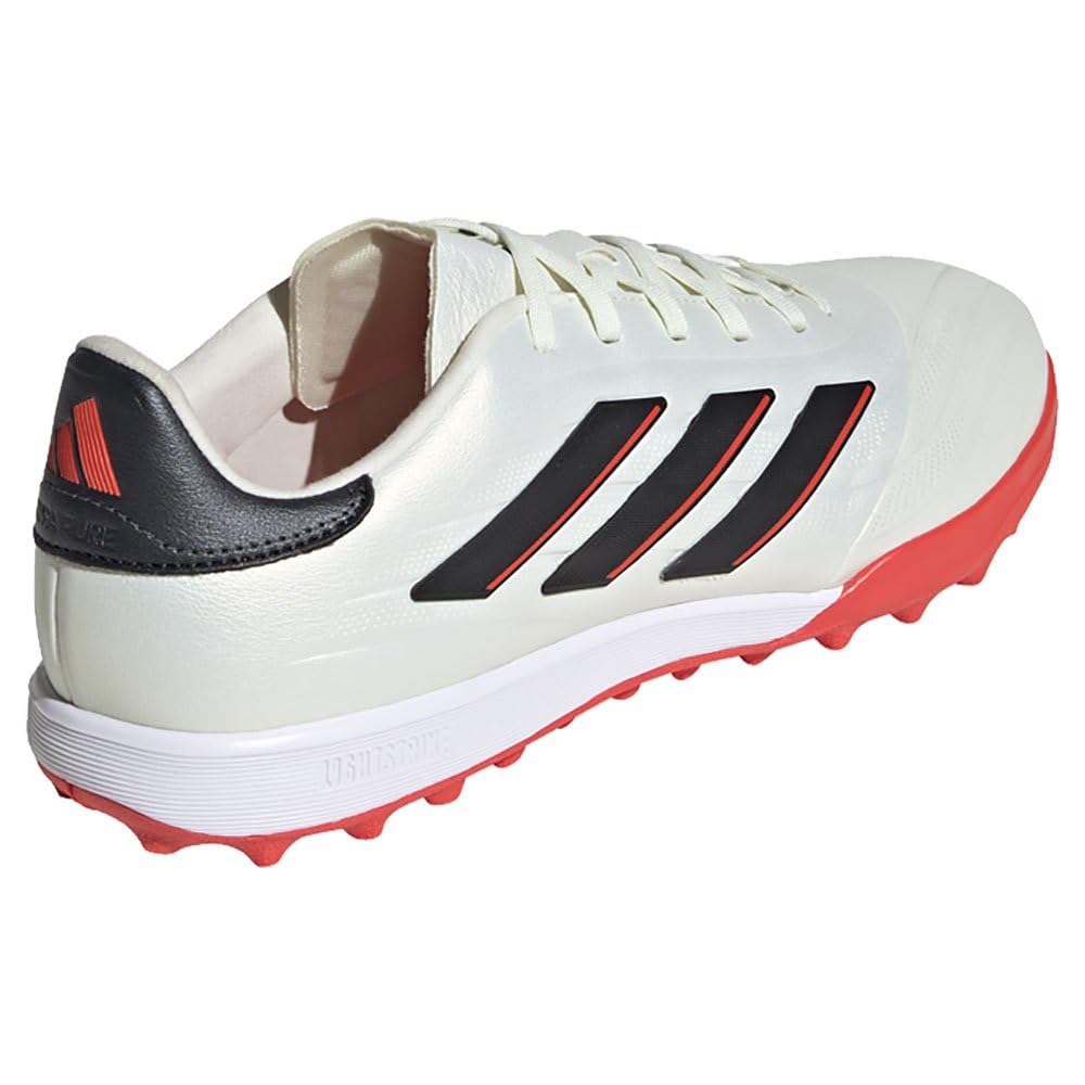 Adidas Copa Pure 2 Alphaskin Elite TF Futsal Size cm Men's Shoes, MDM13, Beige, 26.0