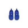 Nike Tanjun BR BLUE Slip Resistant Abrasion Resistant Low top Sports Casual Shoes Blue Infant And Toddler AO9605-400