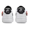Nike Air Force 1 '07 Premium 'Carabiner White Habanero Red' DH7579-100