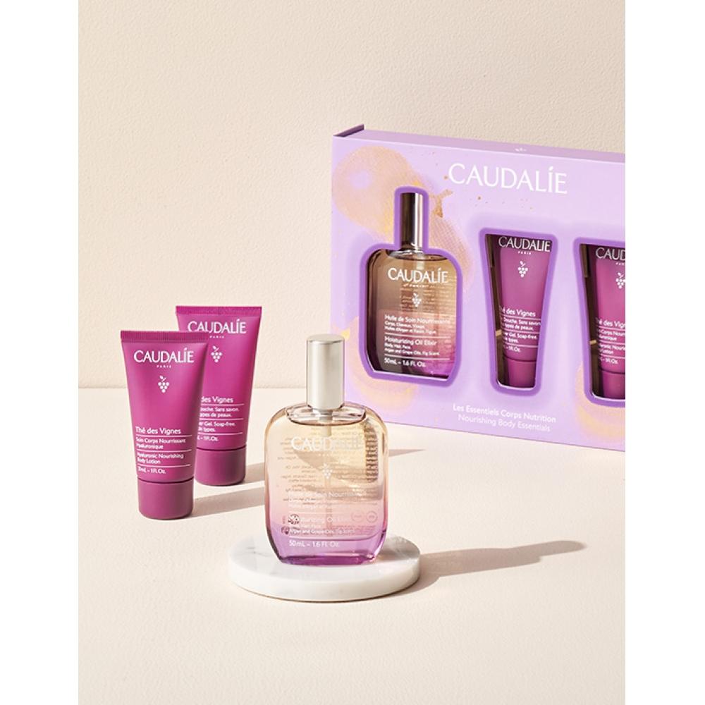 

Набор масел для тела Caudalie Holiday Body Elixir Oil 50 мл