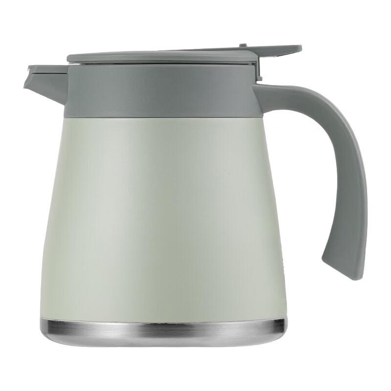 WANXIANG Insulated Thermal Carafe 1000ml