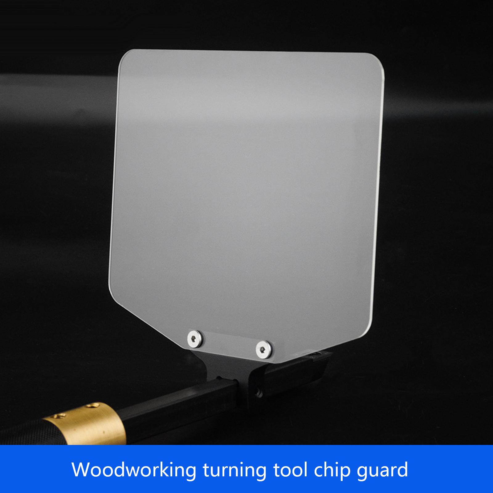 

Блоки из древесной щепы, деревянные экраны 150x130 мм/6x5 дюймов, предотвращают разбрызгивание щепы, совместимые с деревообработкой, легкие