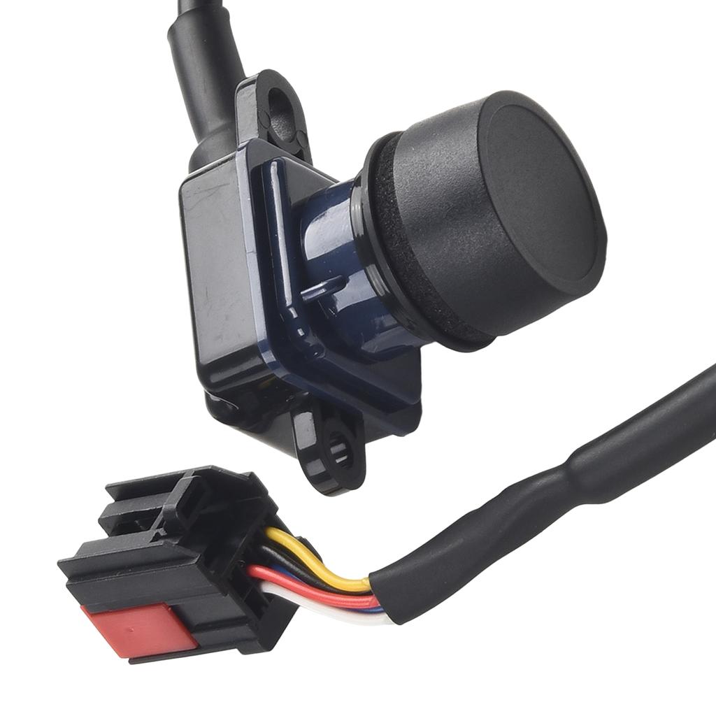 For Dodge Charger 2011-2014 Rear View Backup Camera For Chrysler 300 2011-2014 56054058AH 56054058AD Backup Camera