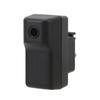 Action Camera Mic Adapter 2 in 1 Type C 3.5mm Sound Mic Charging Adapter for X4 Panoramic Sports Camera
