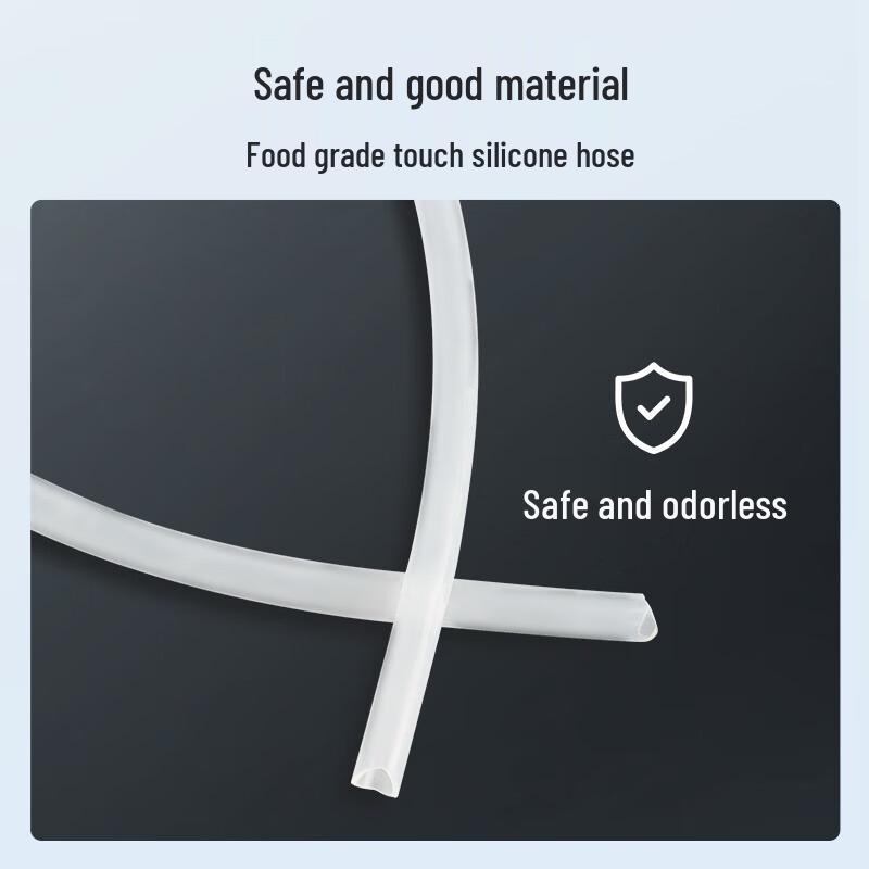 Bear Electric Bottled Water Pump Dispenser