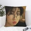 Kpop Boy Han Pillow Case Comfy Pillow Cover For Wedding Party Home Decor Funny Cushion Cover