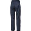 Mizuno Soccer Piste Dress XL Wear, Pants, Water-Repellent, P2MFA300, Navy,