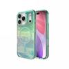 Zagg Milan Snap - Magsafe Compatible iPhone 17 Pro Case (Iridescent Oil Slick)