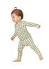 Modal Ultra Soft Pajamas Breathable Konny Pajamas Winter Soft Material Loungewear Lightweight Pajamas Kids Pajamas Baby Pajamas [Konny] Spring,