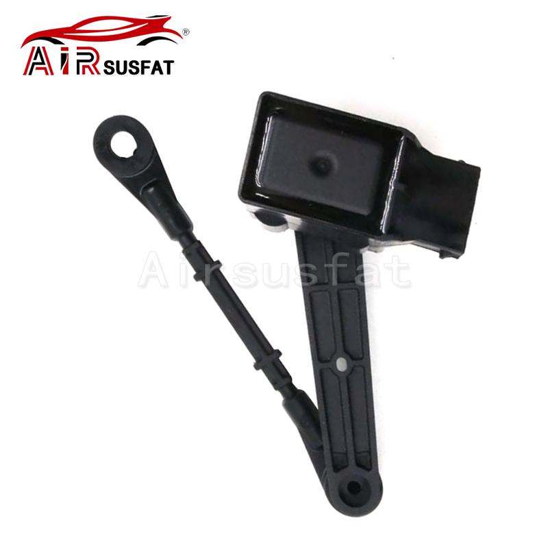 1PC Rear Left or Right Vehicle Height Level Sensor (6 Pins) For Land Rover LR3 L319 Discovery 3 2005-2009 RQH500041 RQH500051