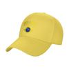 Brasil with Brazilian Flag Baseball Cap  UnisexTeens Print Hip Hop Hats Summer Classic Tennis Skate High Quality Snapback Cap