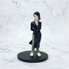 Japonské anime Demon Slayer Anime Figurky Akaza Komaji/Rui Juuni Kitsuki Plastové figurky Hračky Model Doll