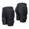 Junbie Padded Sports Compression Shorts