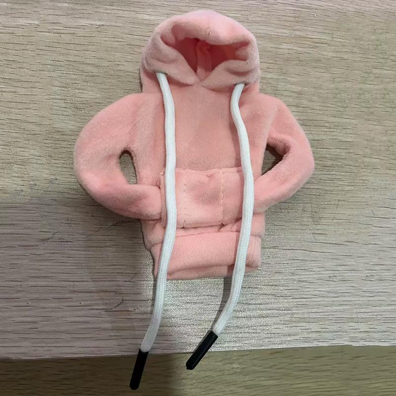 WTEMPO Autos SUVs Schalthebel Dekor Hoodies DIY Schalthebel Hoodies Lustiger Pullover Hoodie für Schalthebel Automobil Innenzubehör