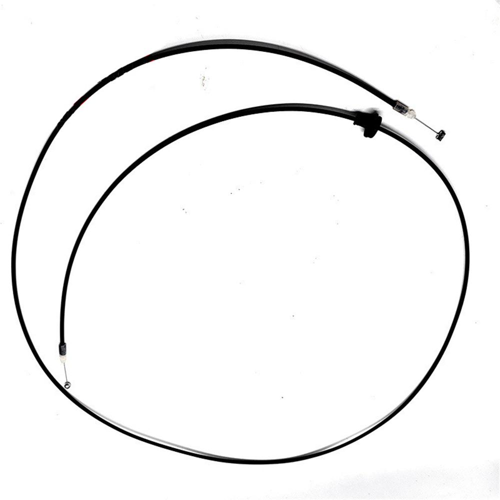 Hood Release Cable For 2005-2008 Honda Odyssey Replacement Part # 74130-SFJ-W01