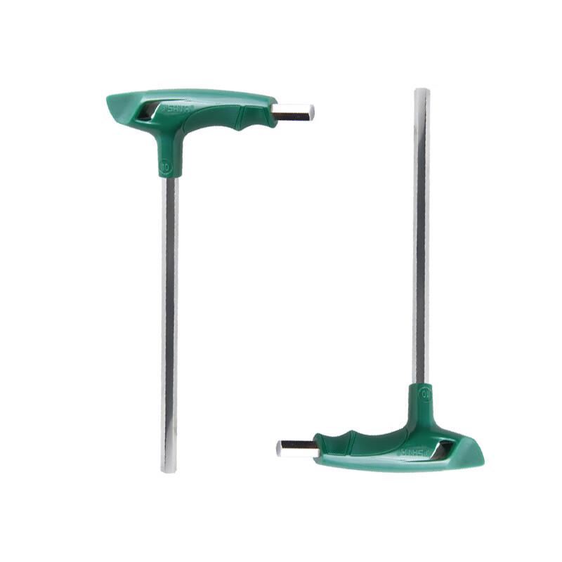 SATA 83312 T-handle Hex Wrench (6mm)