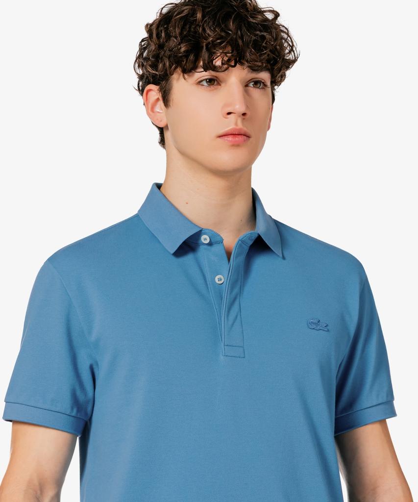 LACOSTE Men'S Paris Polo Shirt Ph552E-56G Jbk