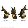 New Pattern Anubis God Base Phone Stand Switch Oled Game Access Universal Display Stand for Ps4/Ps5/Xbox Game Controller