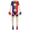 Costume Yajatta Cos del Circo Digitale Magico Halloween Cosplay Gioco di Ruolo Costume da Palcoscenico