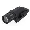 Tactical Portable LED Flashlight