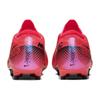 Nike Mercurial Vapor 13 Pro AG Low Artificial Grass Soccer Shoes Pink Men Soccer Shoes AT7900-606