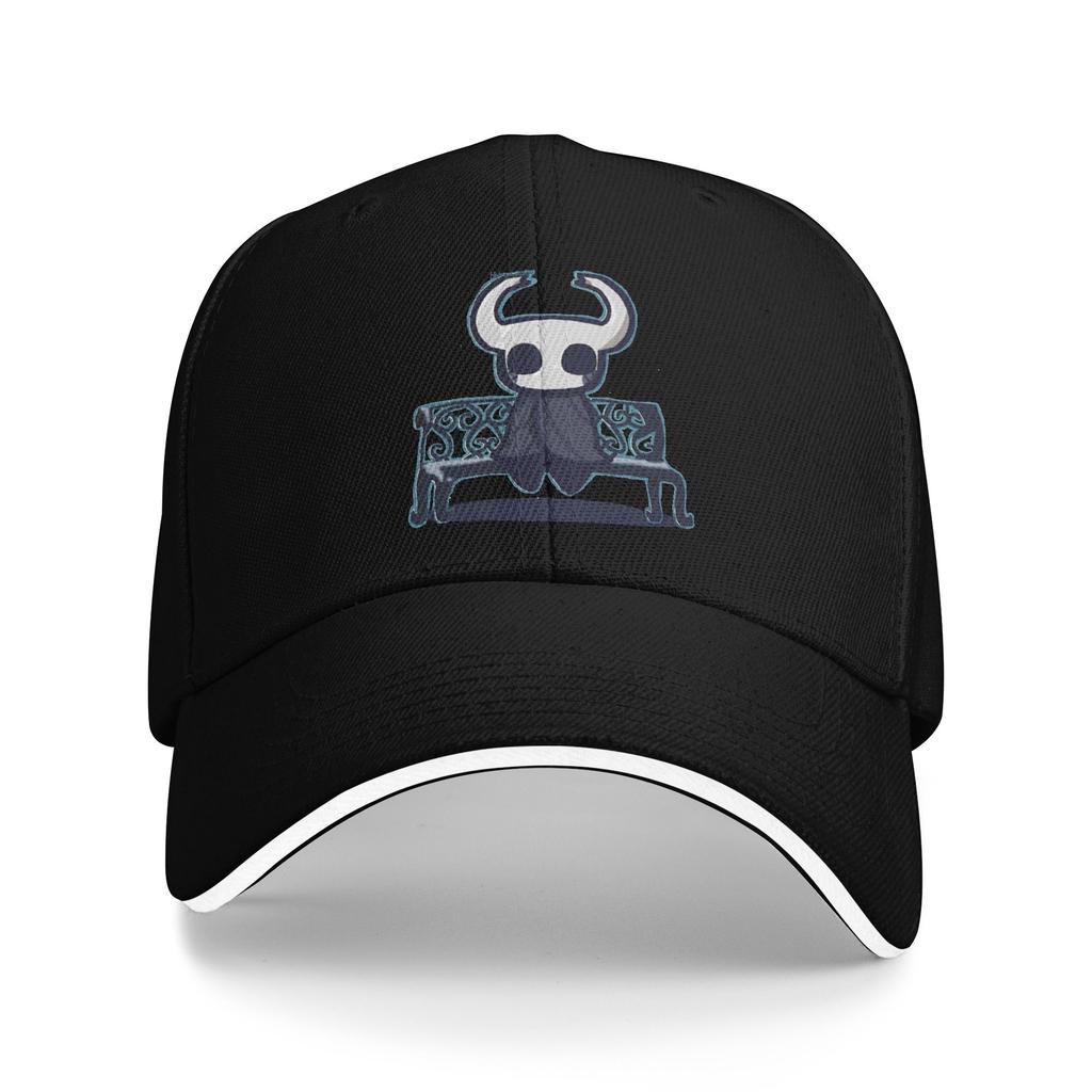 Hollow Knight Silksong Hornet Adjustable Hat Spring Golf Cap Unisex Fashion Baseball Cap Casual Outdoor Hats