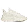 Anta Life Collection Casual Low top Chunky Sneakers Women's Ivory White 922118852-1