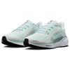 Nike Pegasus 41 Abrasion Resistant Low Top Casual Running Shoes Women's White Green Sneakers FD2723-113