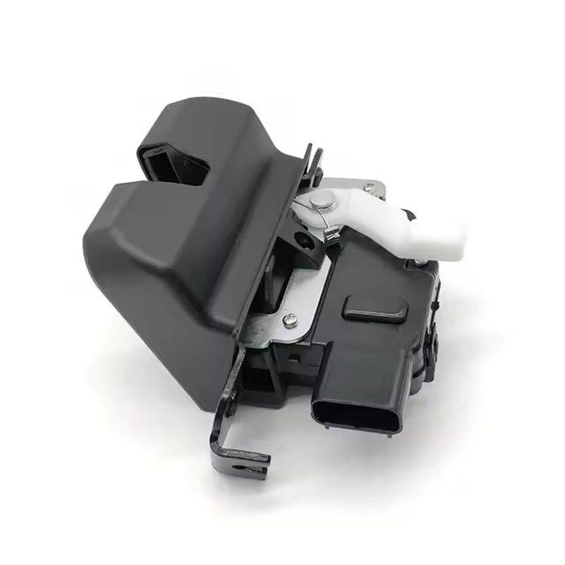 AB26 Trunk Door Lock Block Actuator Rear Tail Gate Lock Latch 81230C5000 81230-C5000 for Kia 2016- Sorento 2.4L