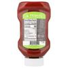 Prima Kitchen Unsweetened Ketchup 524g (18.5oz)