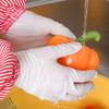 Food Grade Disposable Nitrile Gloves