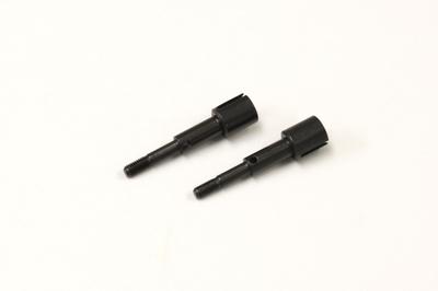 Kyosho Rear Wheel Axle (2-Piece SetScorpion 2014) SC233B