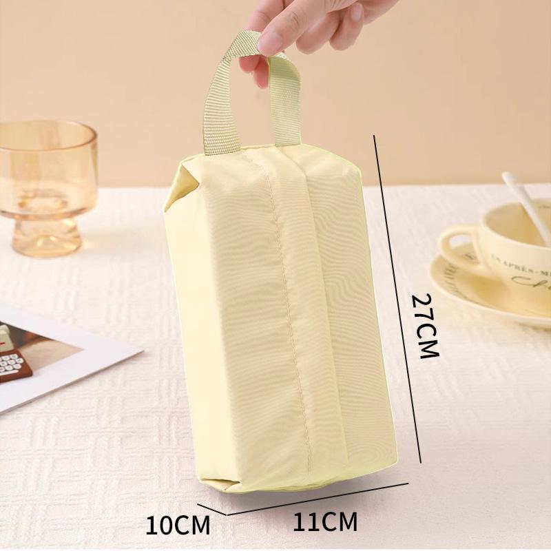 Travel & Home Underwear Organizer Pouch for Bras, Socks, and Bandeaus