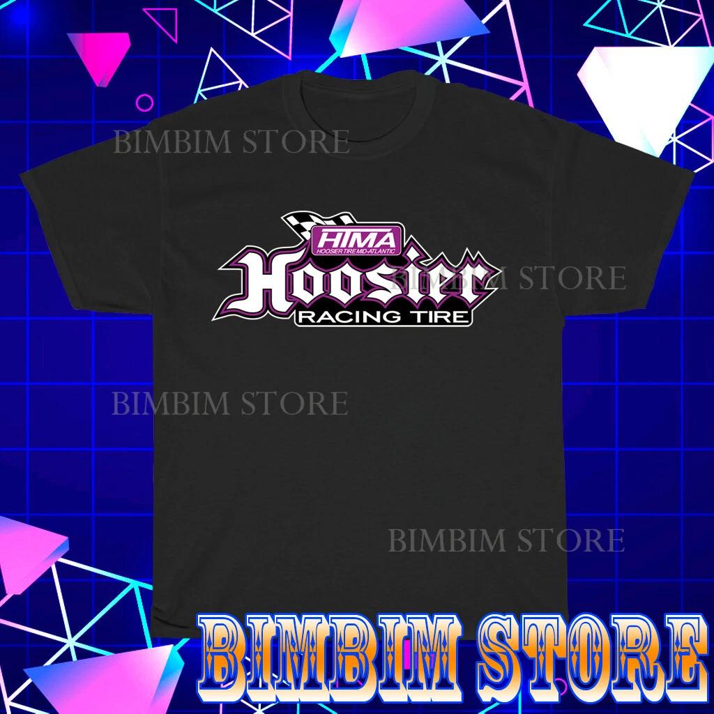 New Hoosier Racing Tire Performance T Shirt 1 Funny S to 5XL S