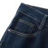 TUCANO Men's Summer Casual Straight Denim Shorts