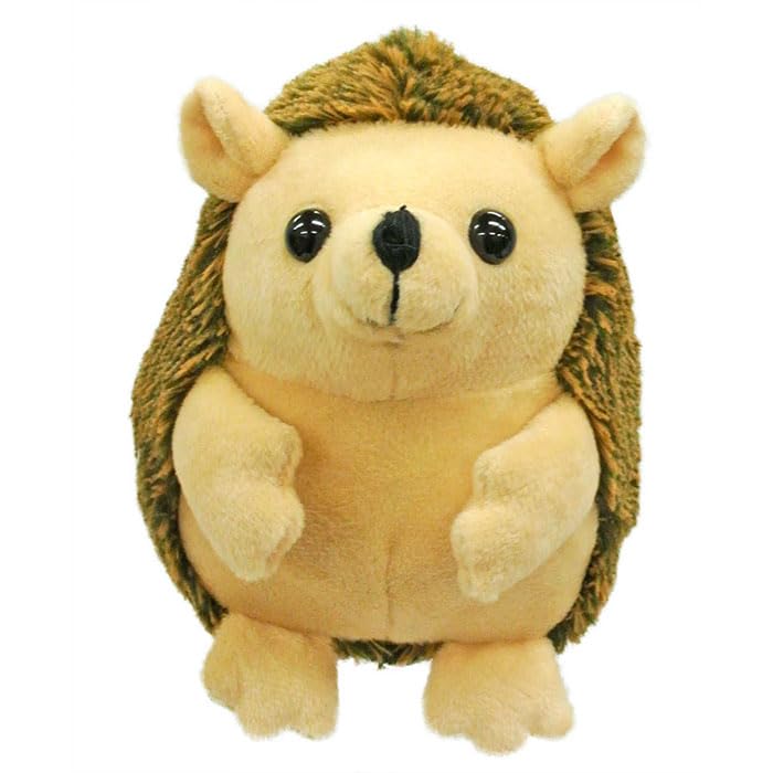 B5881018 AF Plush Hedgehog