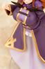 Blessing On This Wonderful Wiz Complete Figure KonoSuba God's World! 1/7