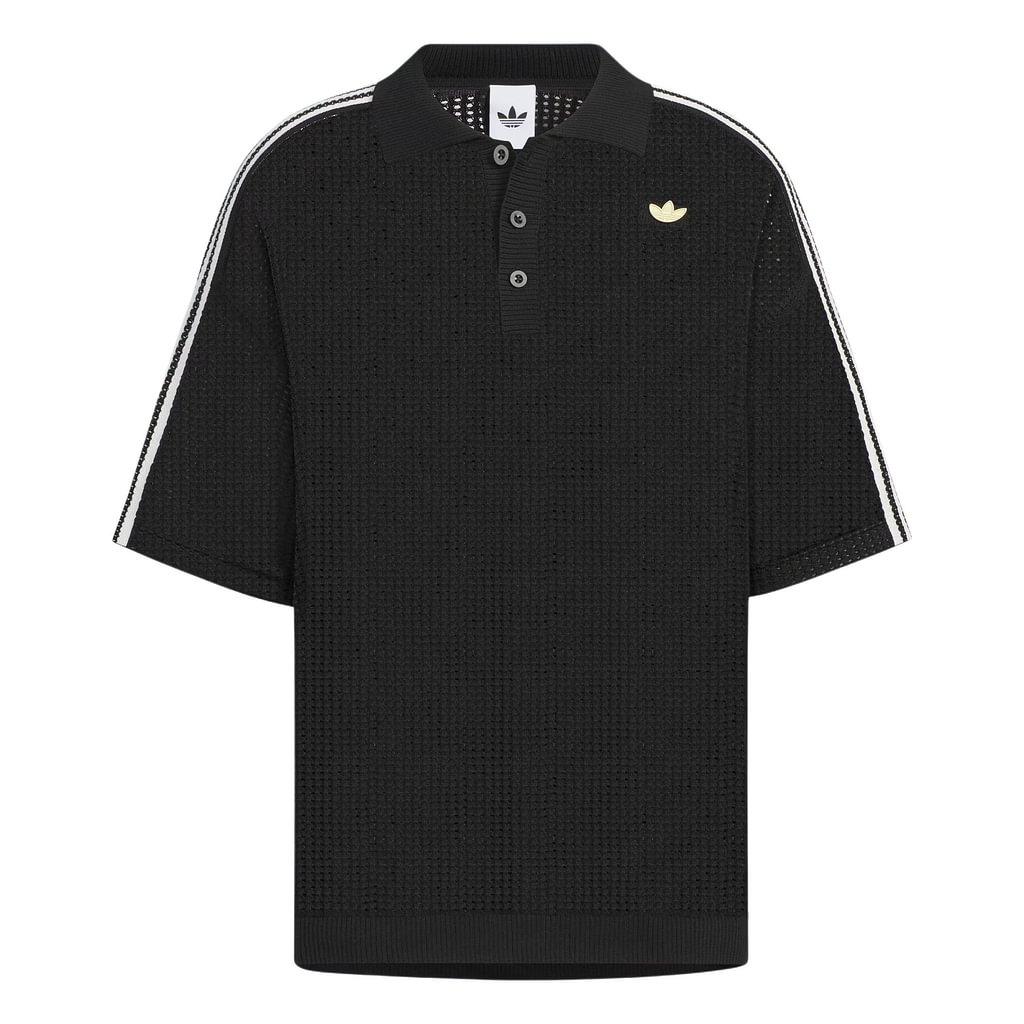 adidas Originals SS25 Polo Shirt Men s KE5815 XL