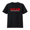 C R E A M Cash Rules Everything Around Me Mens Funny Quote T Shirt vintage Washed designer clothes fashion Unisex Casual homme