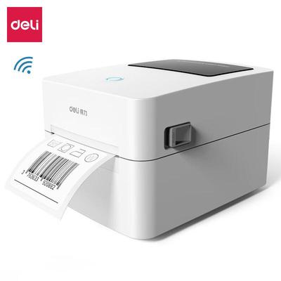 Deli DL-720W Thermal Label Printer CN Plug (adapter Included)