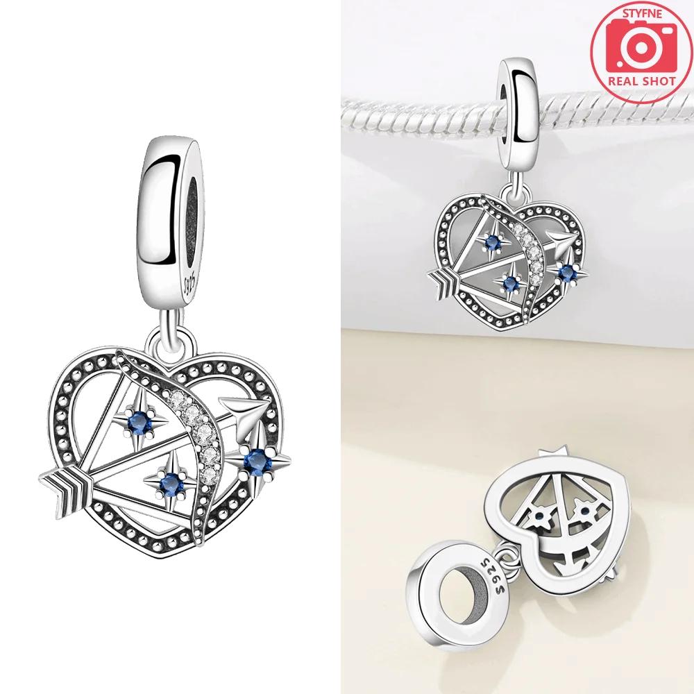 

Exquisite Original Copper Golden Adorable Moon Crown Safety Chain Cap Stars Rabbits Bead Fit Bracelet Women Jewelry Gift Diy