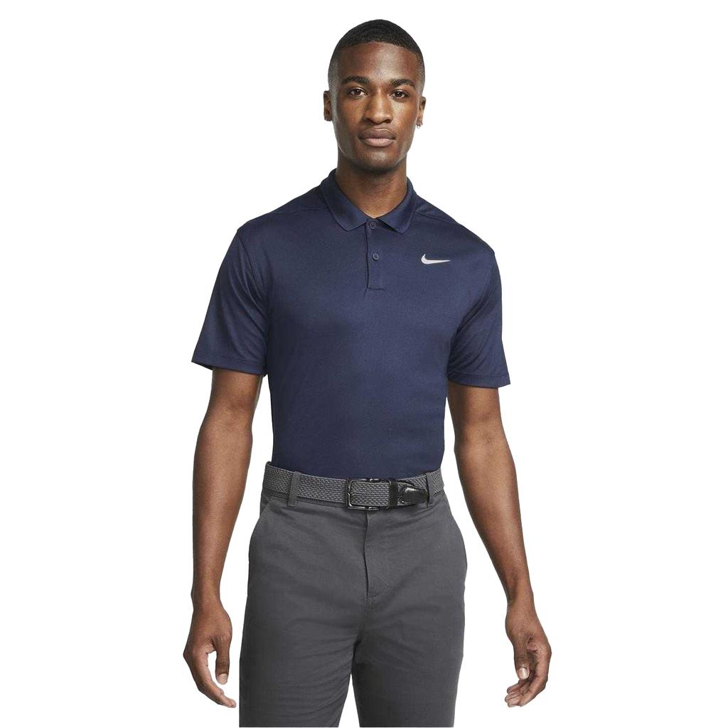 Nike Mens Victory Dri-FIT Golf Polo Shirt