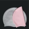 Elastic Bathing Ear Protect Sports Accessories Diving Hat Swimming Hat Swimming Caps Swim Pool Hat