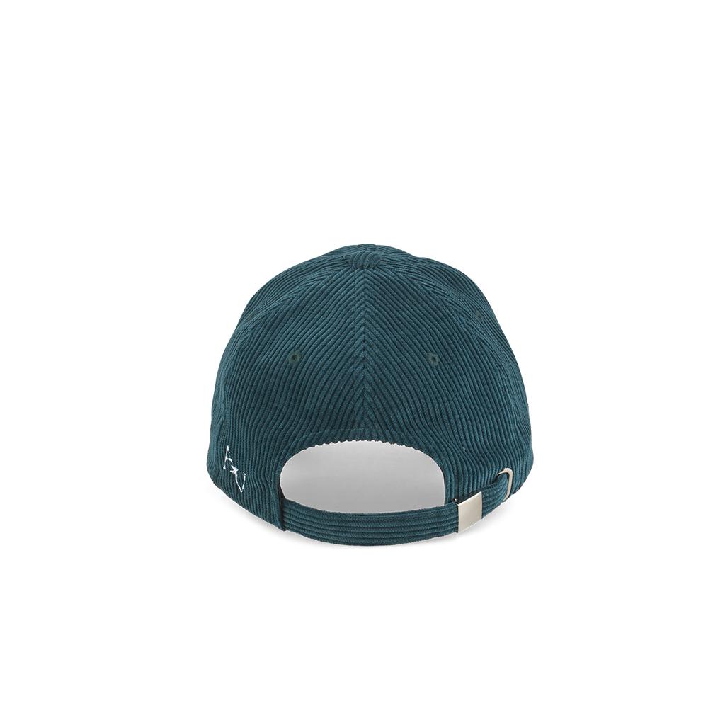 Leualeubei Le Arevey Original Corduroy Deep Green