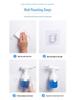 Automatic Pet Shampoo and Soap Dispenser