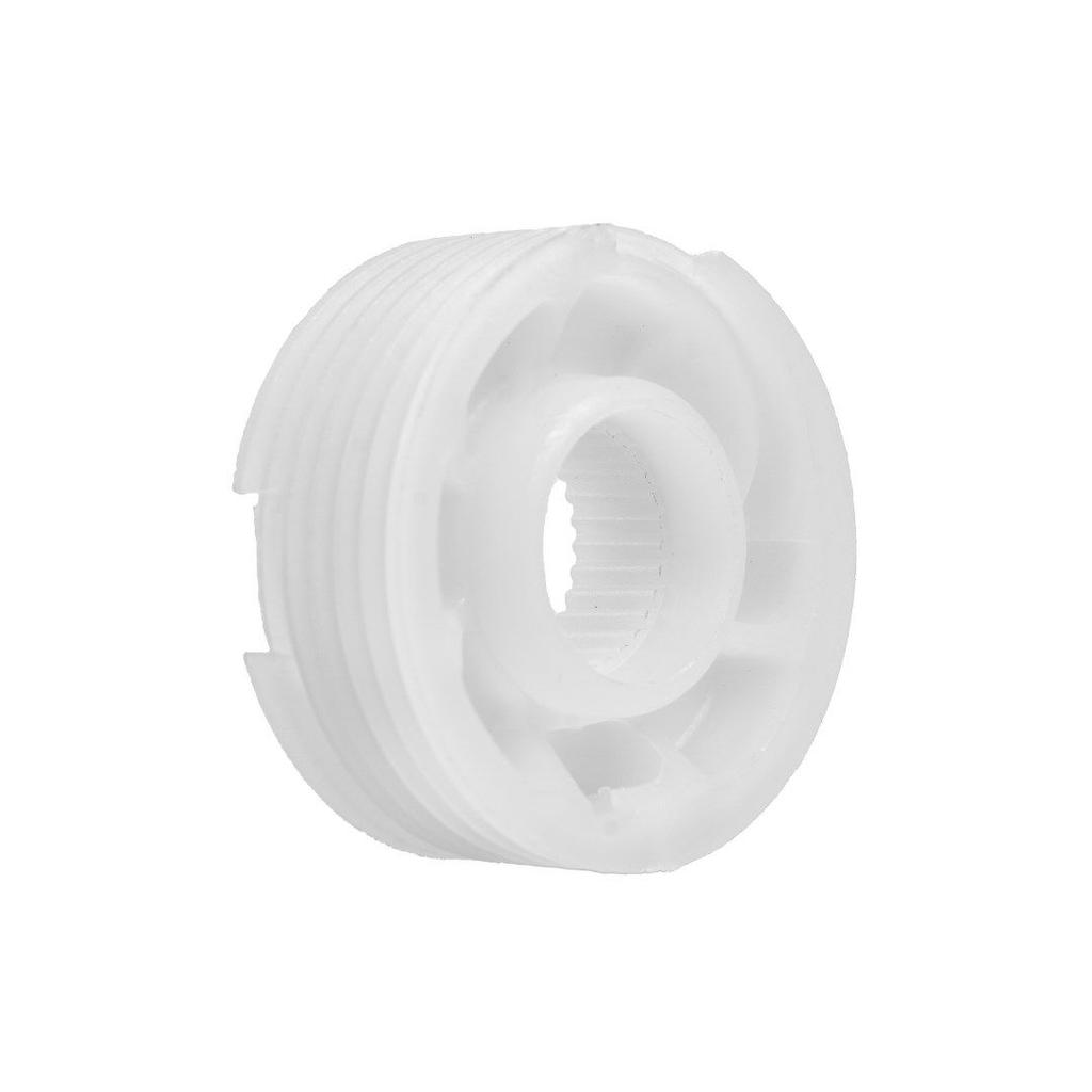 Rear Window Jack Roller for Citroen C4-C5-LEFT